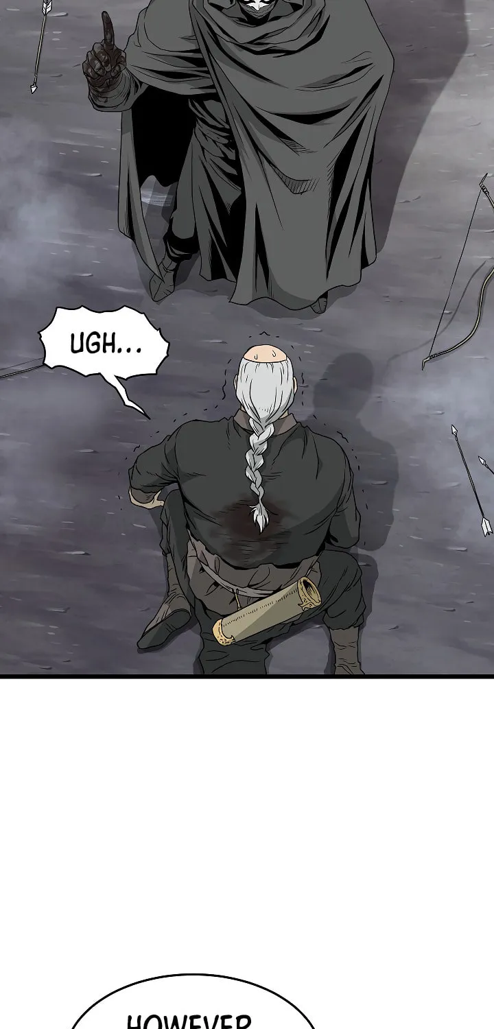 Read Murim Login chapter 58 image 40 on Lezhin