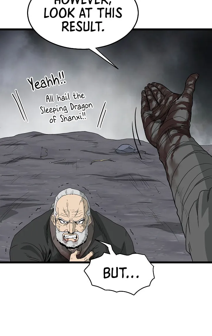 Read Murim Login chapter 58 image 41 on Lezhin