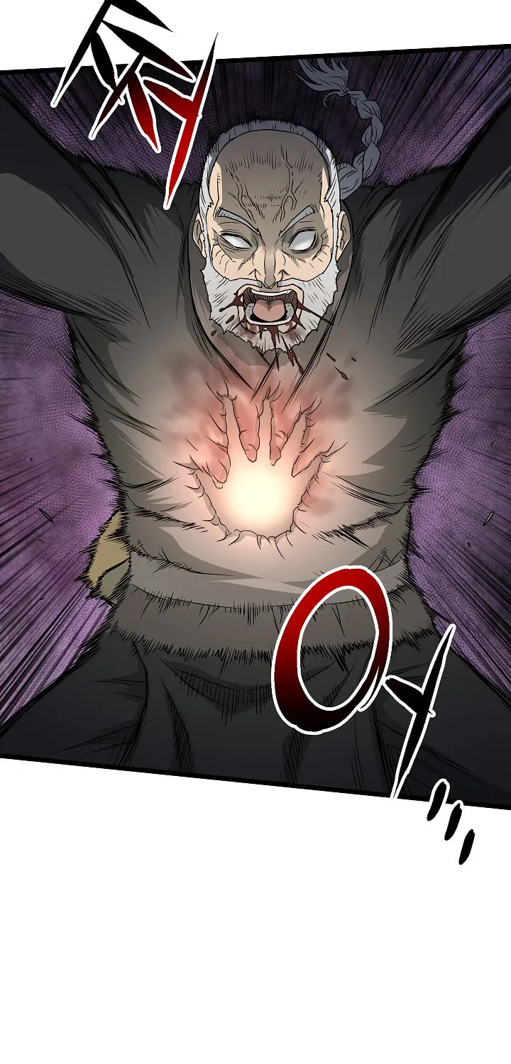 Read Murim Login chapter 58 image 47 on Lezhin