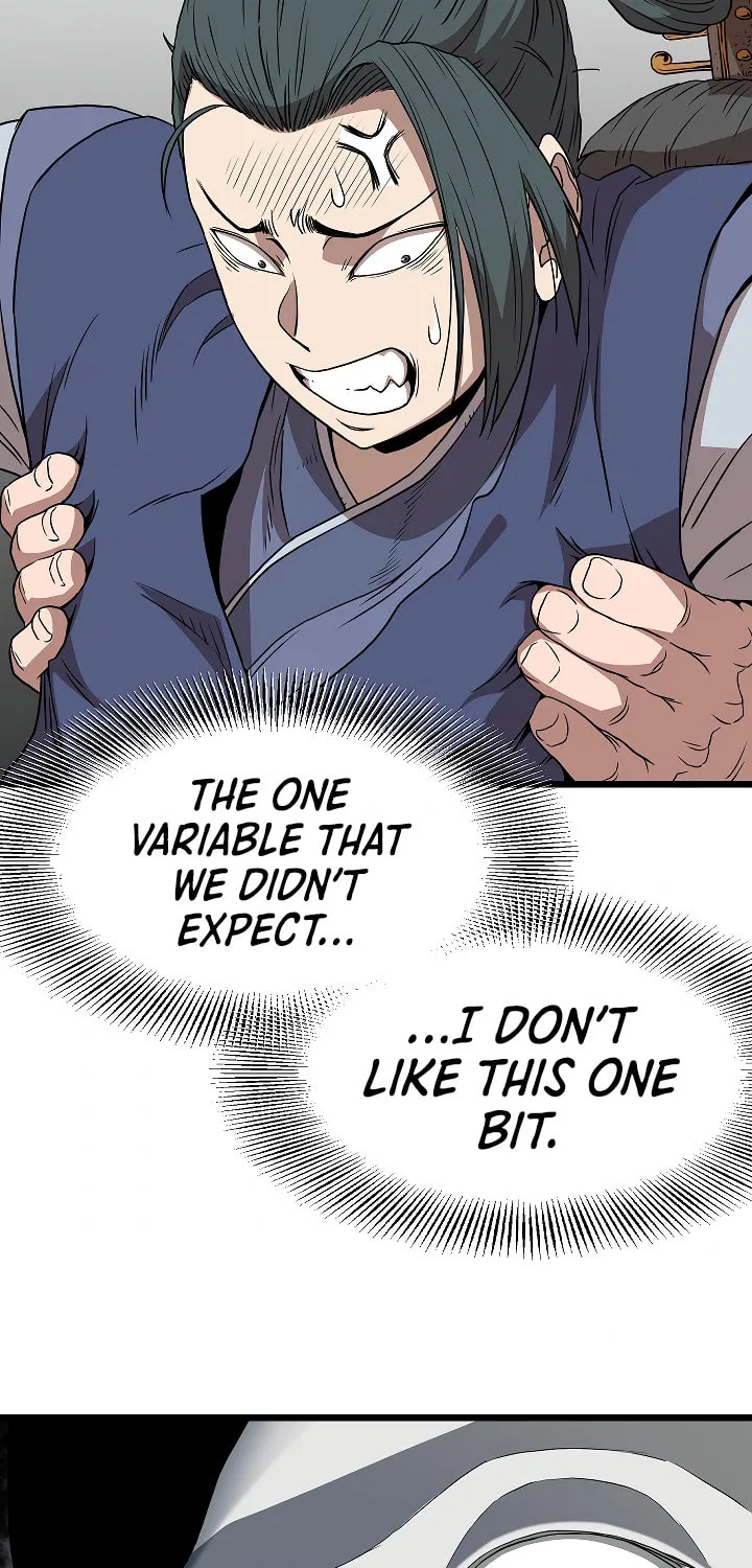 Read Murim Login chapter 58 image 53 on Lezhin