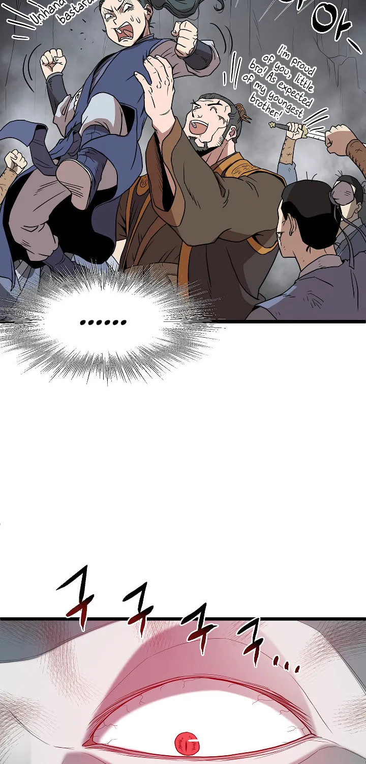Read Murim Login chapter 58 image 55 on Lezhin