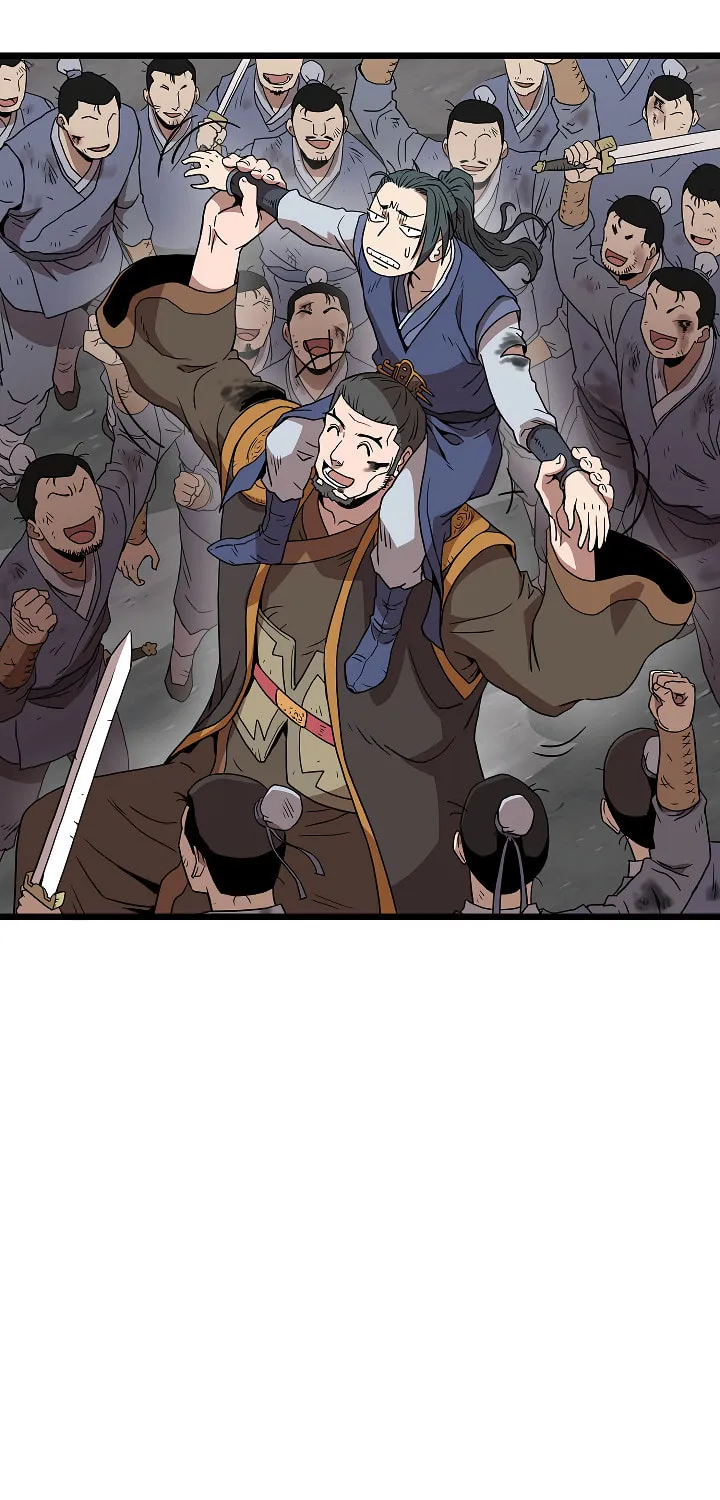 Read Murim Login chapter 58 image 57 on Lezhin