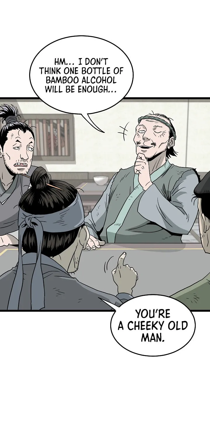 Read Murim Login chapter 58 image 67 on Lezhin