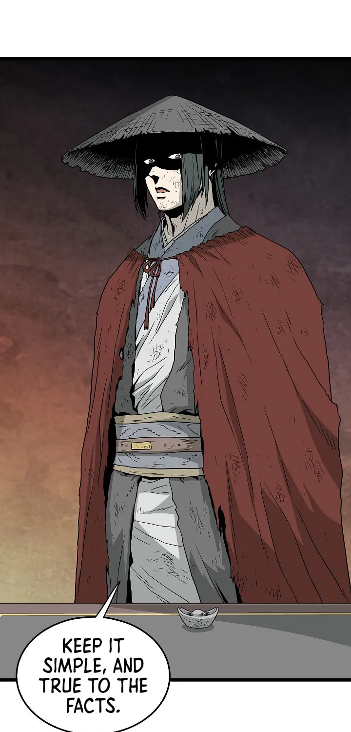 Read Murim Login chapter 58 image 71 on Lezhin