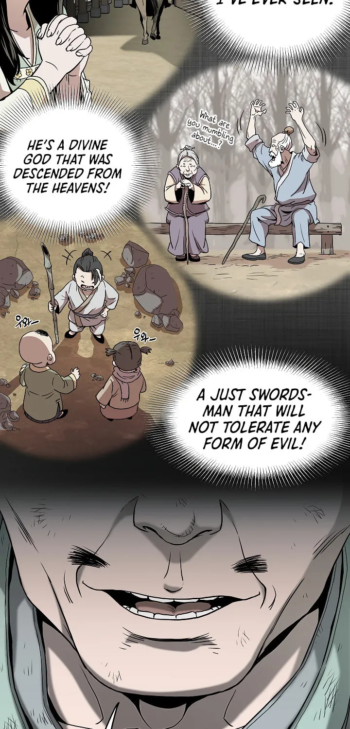 Read Murim Login chapter 59 image 10 on Lezhin