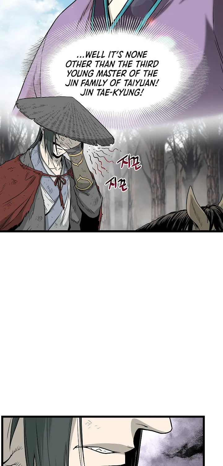 Read Murim Login chapter 59 image 12 on Lezhin