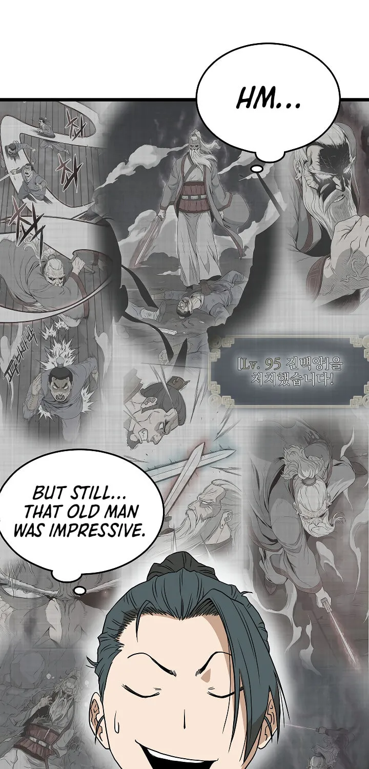 Read Murim Login chapter 59 image 26 on Lezhin
