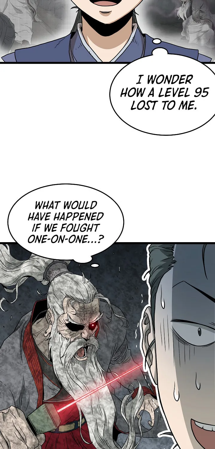 Read Murim Login chapter 59 image 27 on Lezhin