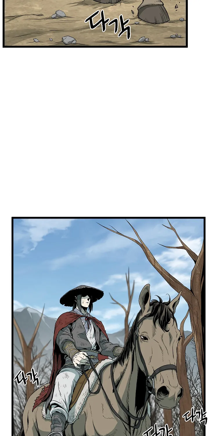 Read Murim Login chapter 59 image 3 on Lezhin
