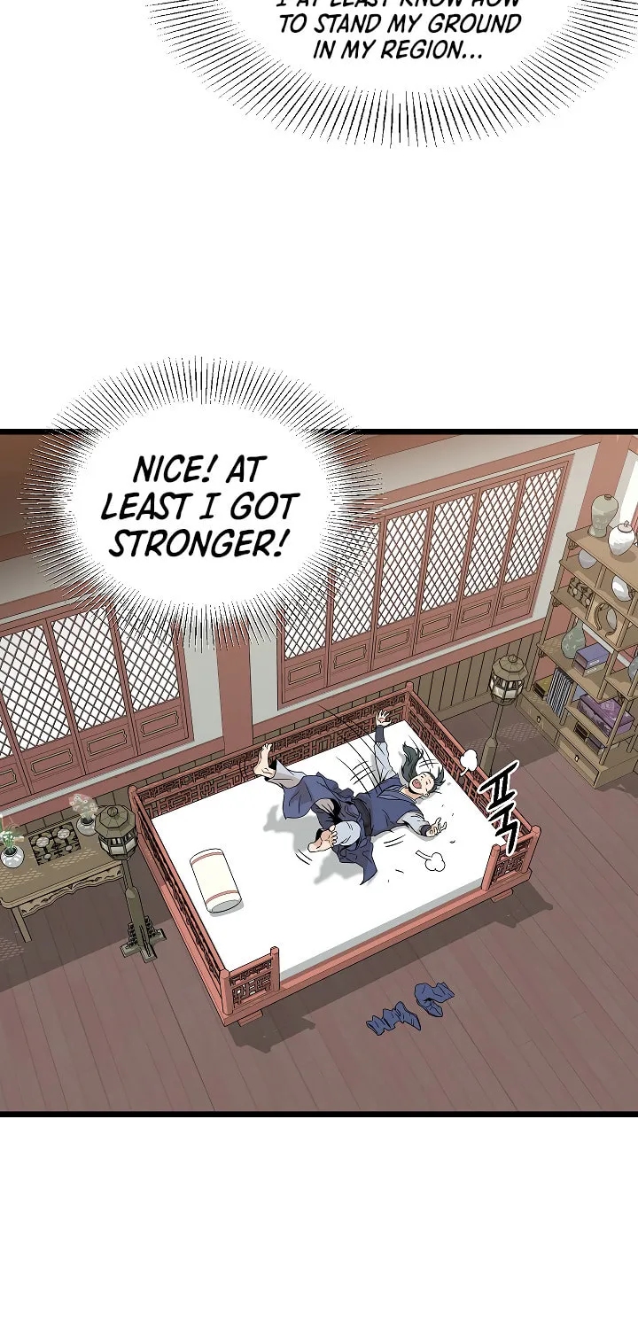 Read Murim Login chapter 59 image 30 on Lezhin