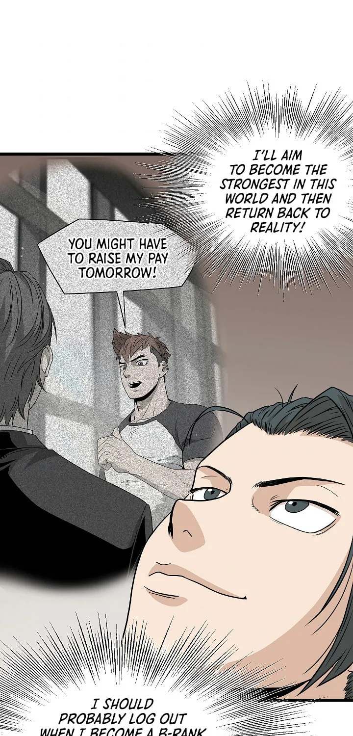 Read Murim Login chapter 59 image 32 on Lezhin