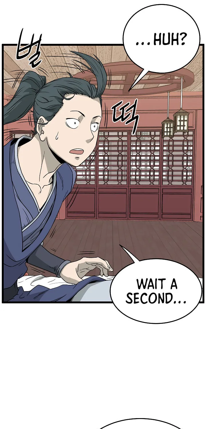 Read Murim Login chapter 59 image 34 on Lezhin