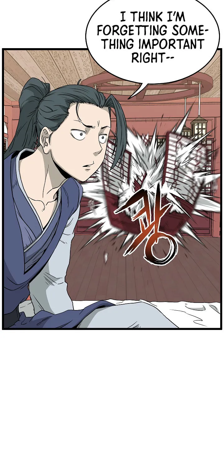 Read Murim Login chapter 59 image 35 on Lezhin