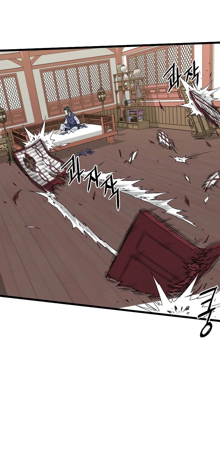 Read Murim Login chapter 59 image 36 on Lezhin