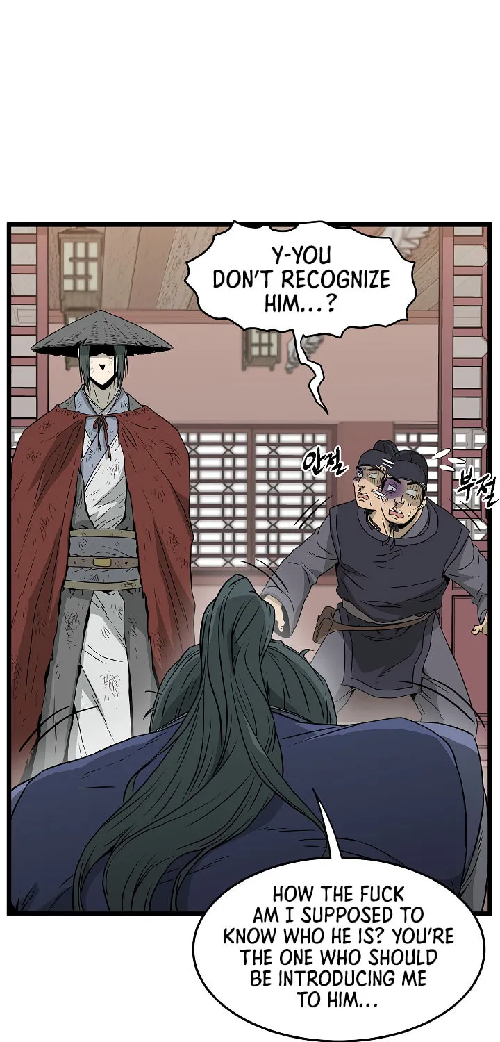 Read Murim Login chapter 59 image 41 on Lezhin