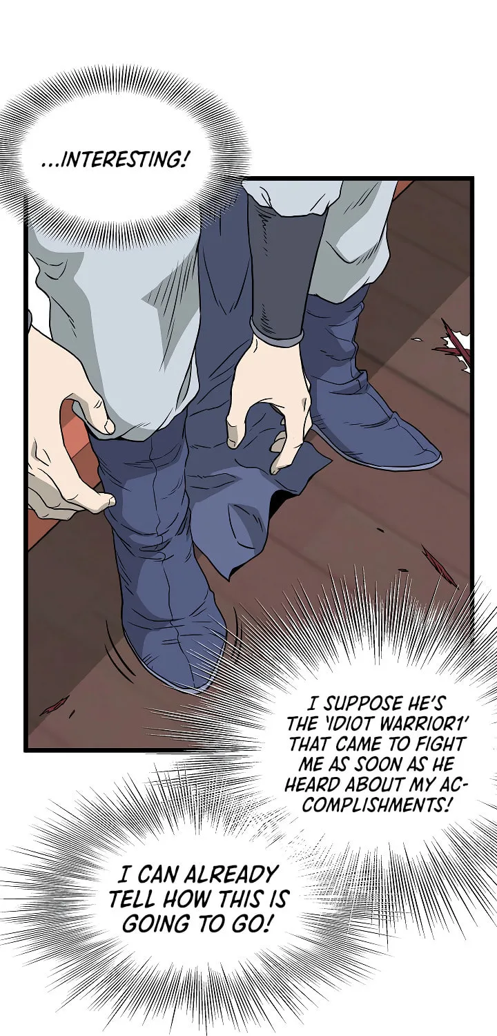 Read Murim Login chapter 59 image 44 on Lezhin