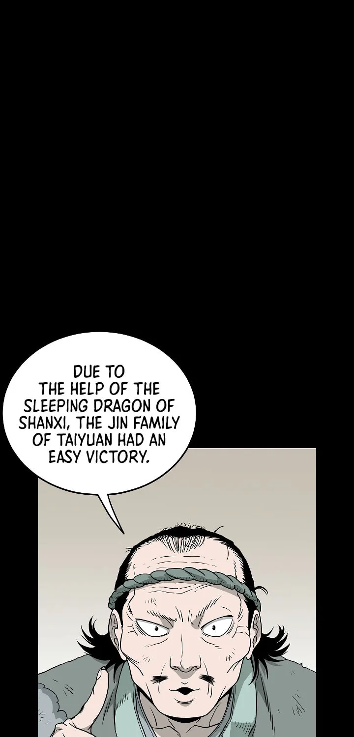Read Murim Login chapter 59 image 5 on Lezhin
