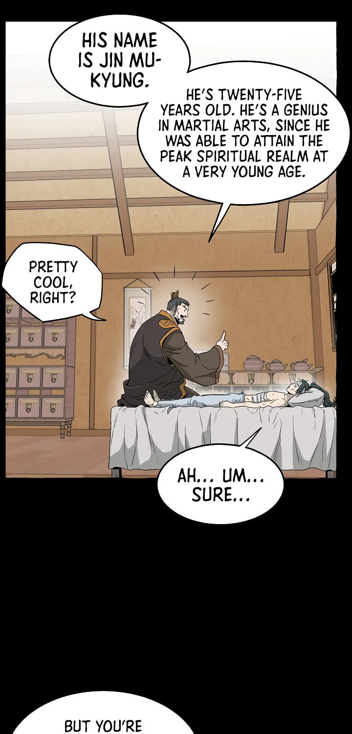 Read Murim Login chapter 59 image 50 on Lezhin