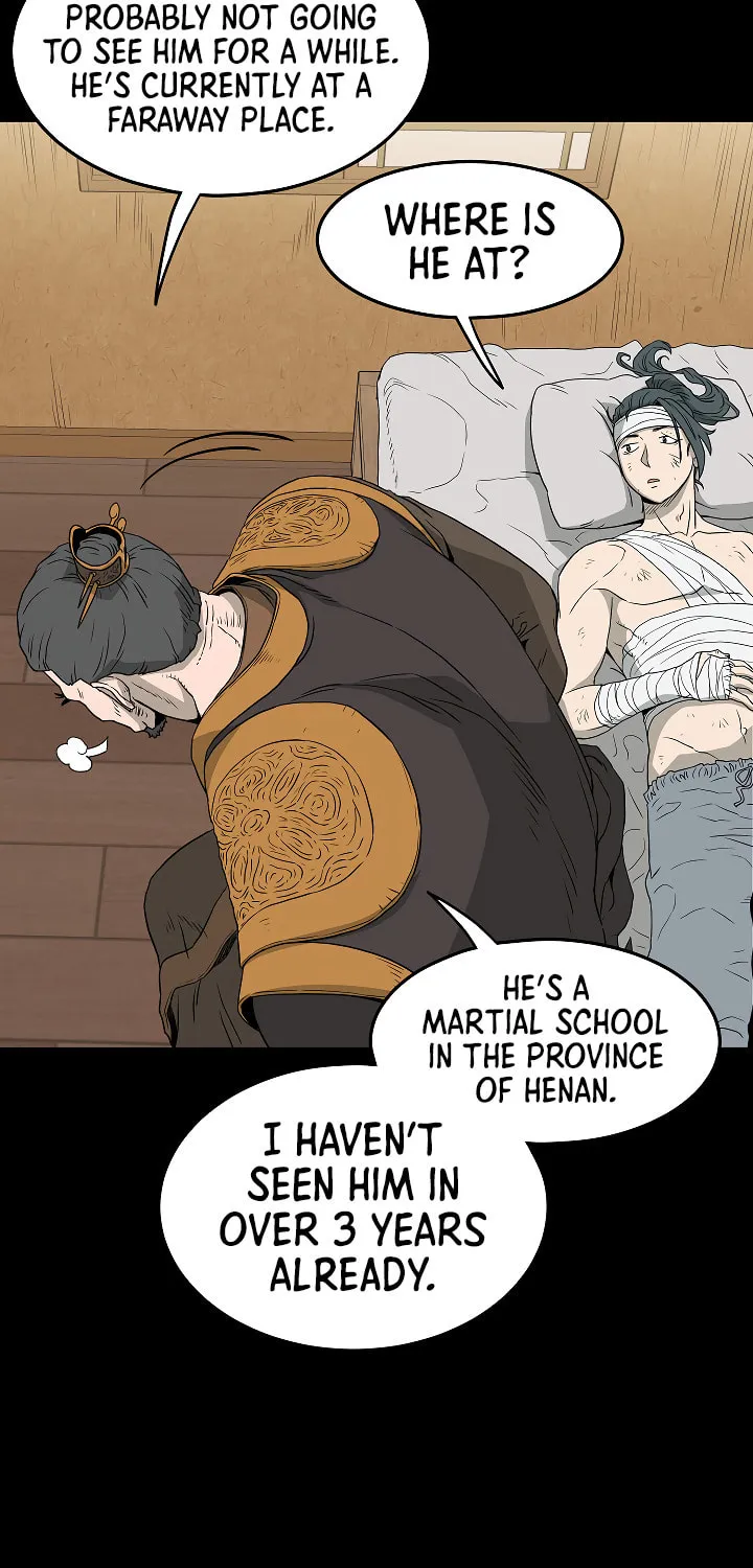 Read Murim Login chapter 59 image 51 on Lezhin
