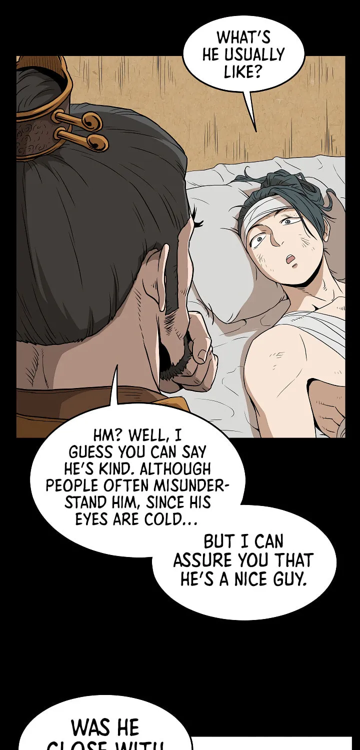 Read Murim Login chapter 59 image 52 on Lezhin