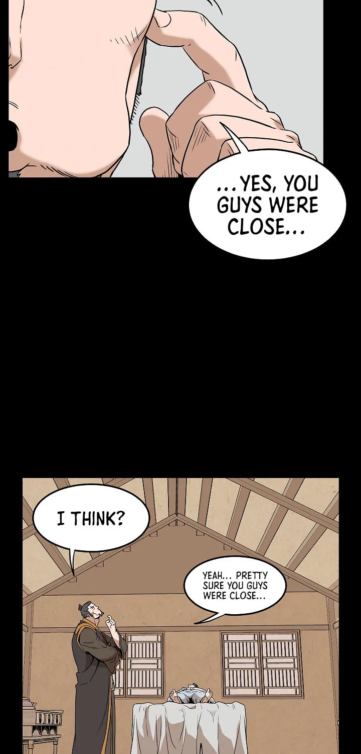 Read Murim Login chapter 59 image 54 on Lezhin