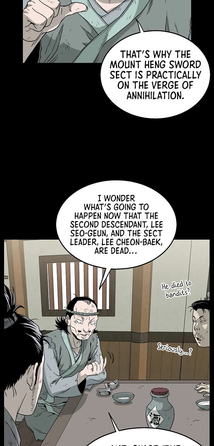 Read Murim Login chapter 59 image 6 on Lezhin