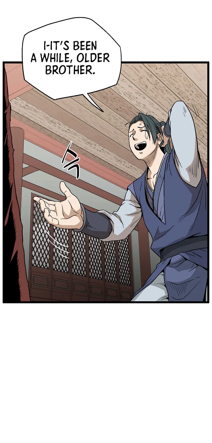 Read Murim Login chapter 59 image 60 on Lezhin