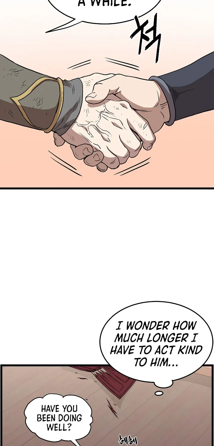 Read Murim Login chapter 59 image 63 on Lezhin