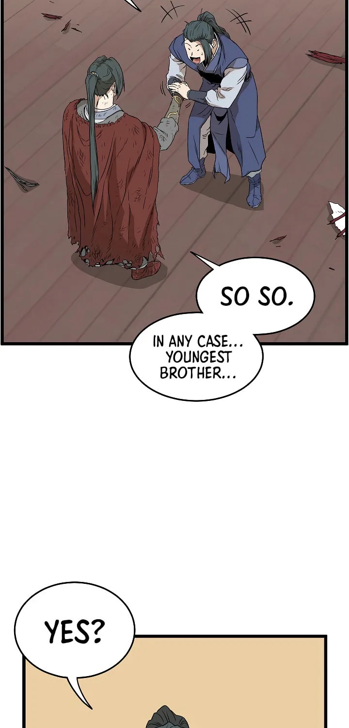 Read Murim Login chapter 59 image 64 on Lezhin