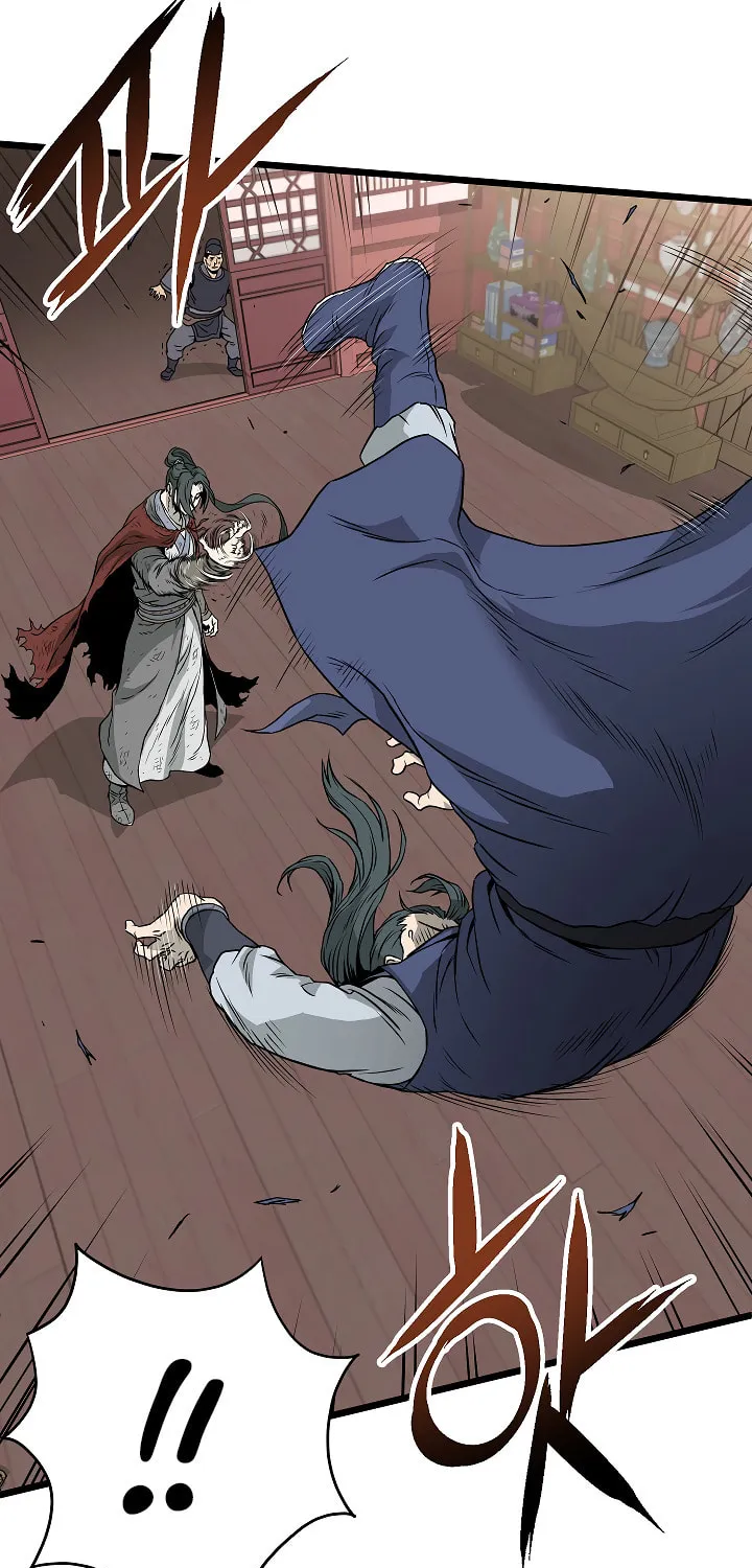 Read Murim Login chapter 59 image 68 on Lezhin