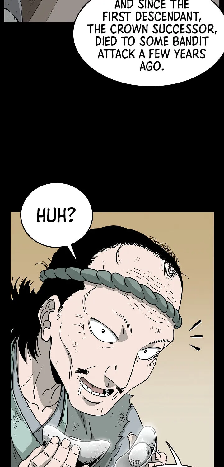 Read Murim Login chapter 59 image 7 on Lezhin