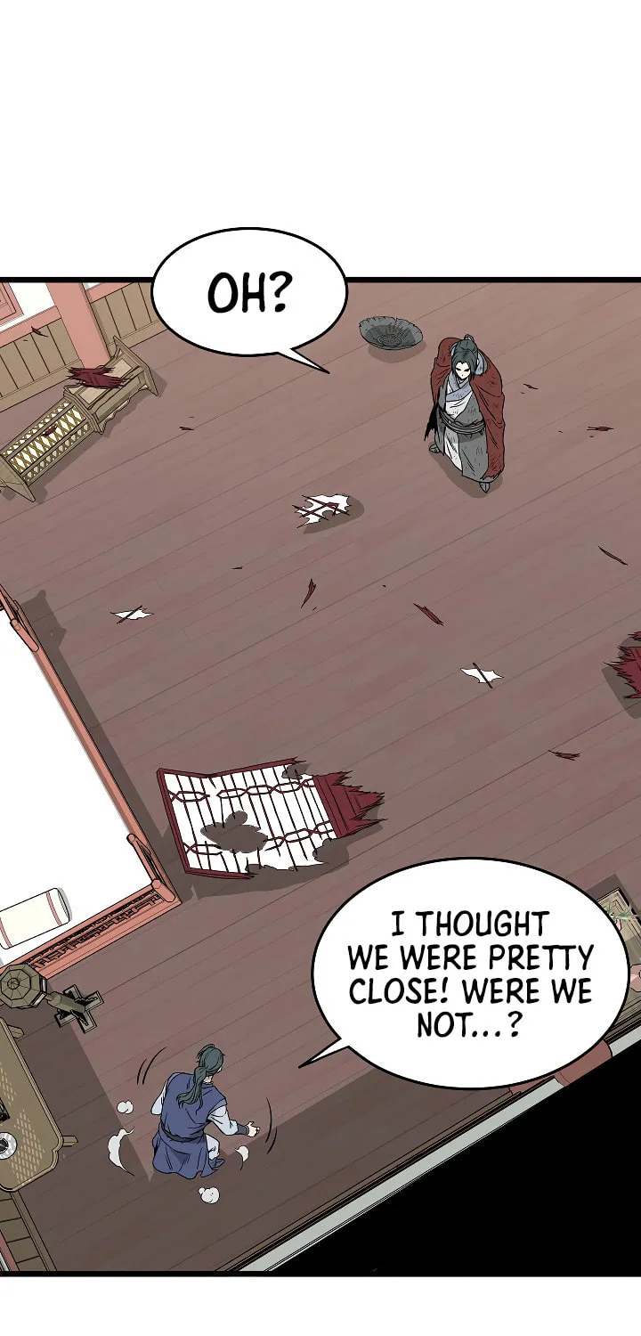Read Murim Login chapter 59 image 73 on Lezhin