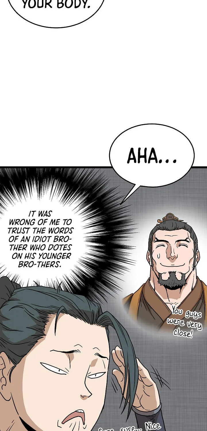 Read Murim Login chapter 59 image 75 on Lezhin