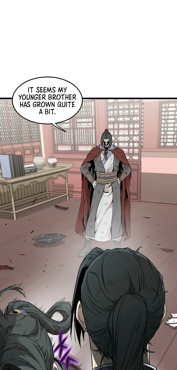 Read Murim Login chapter 59 image 77 on Lezhin