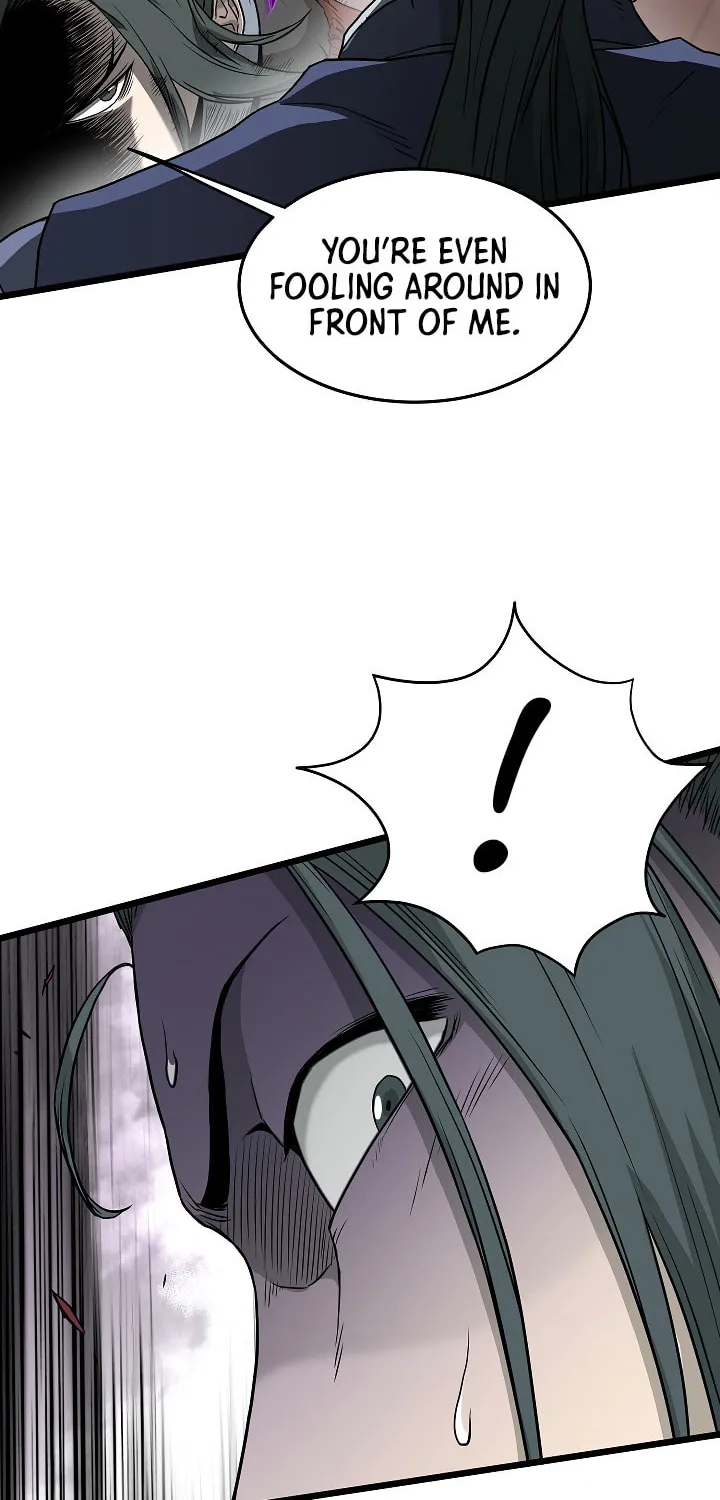 Read Murim Login chapter 59 image 78 on Lezhin