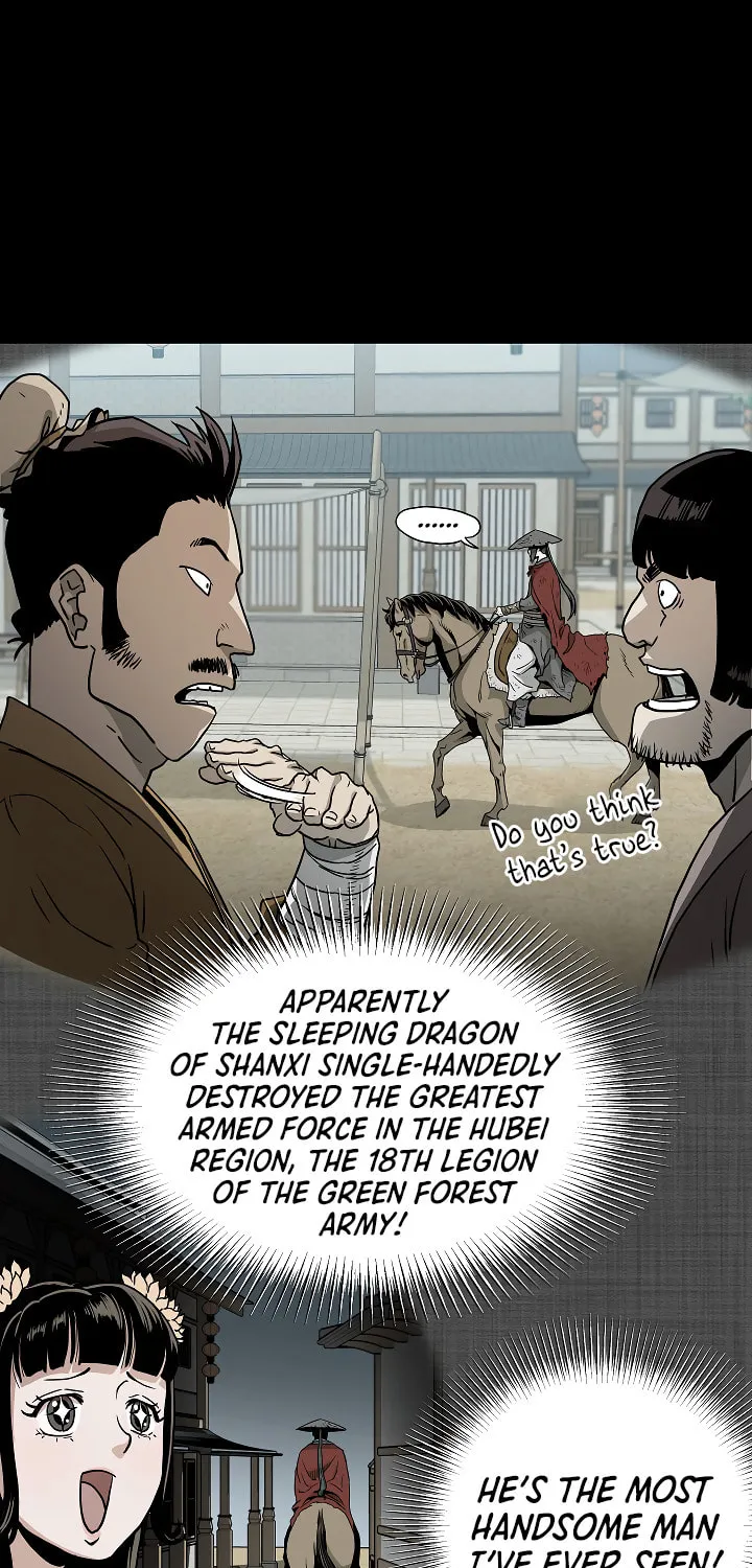 Read Murim Login chapter 59 image 9 on Lezhin