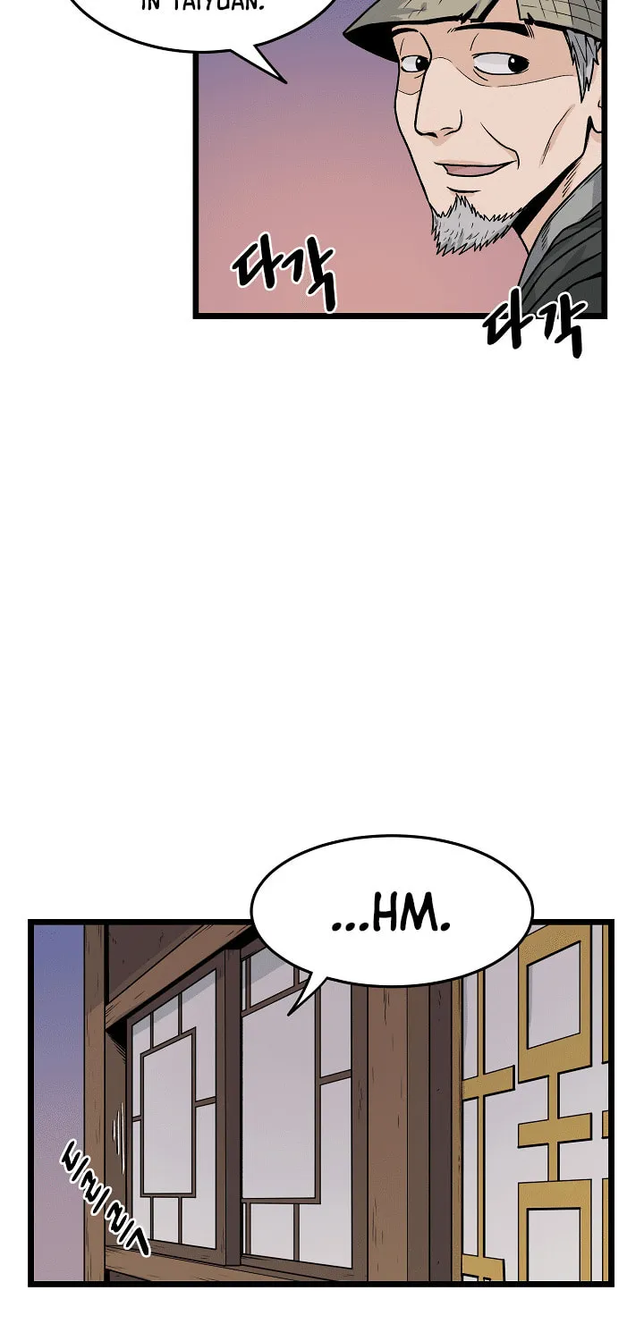 Read Murim Login chapter 6 image 11 on Lezhin