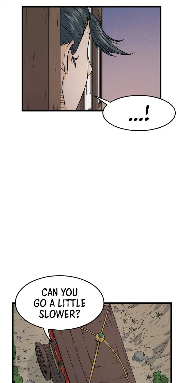 Read Murim Login chapter 6 image 15 on Lezhin