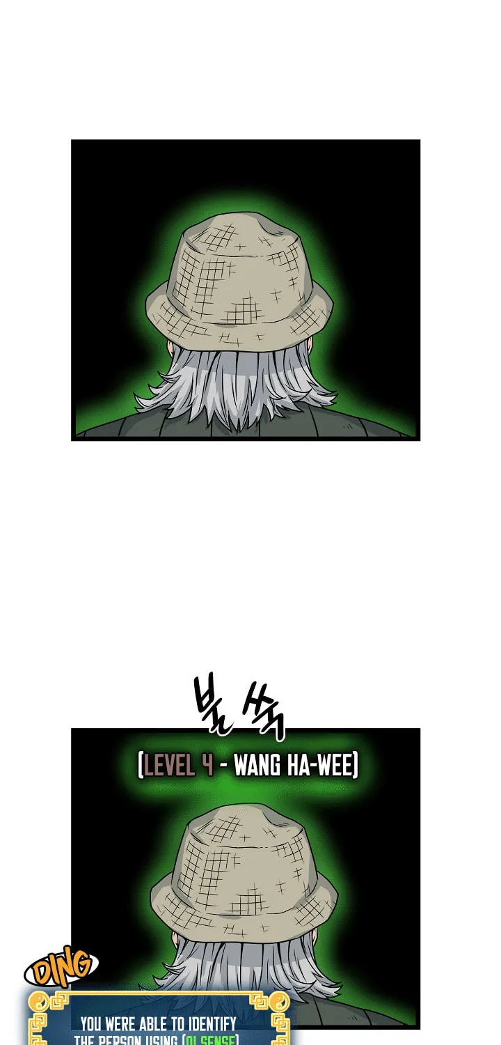 Read Murim Login chapter 6 image 25 on Lezhin