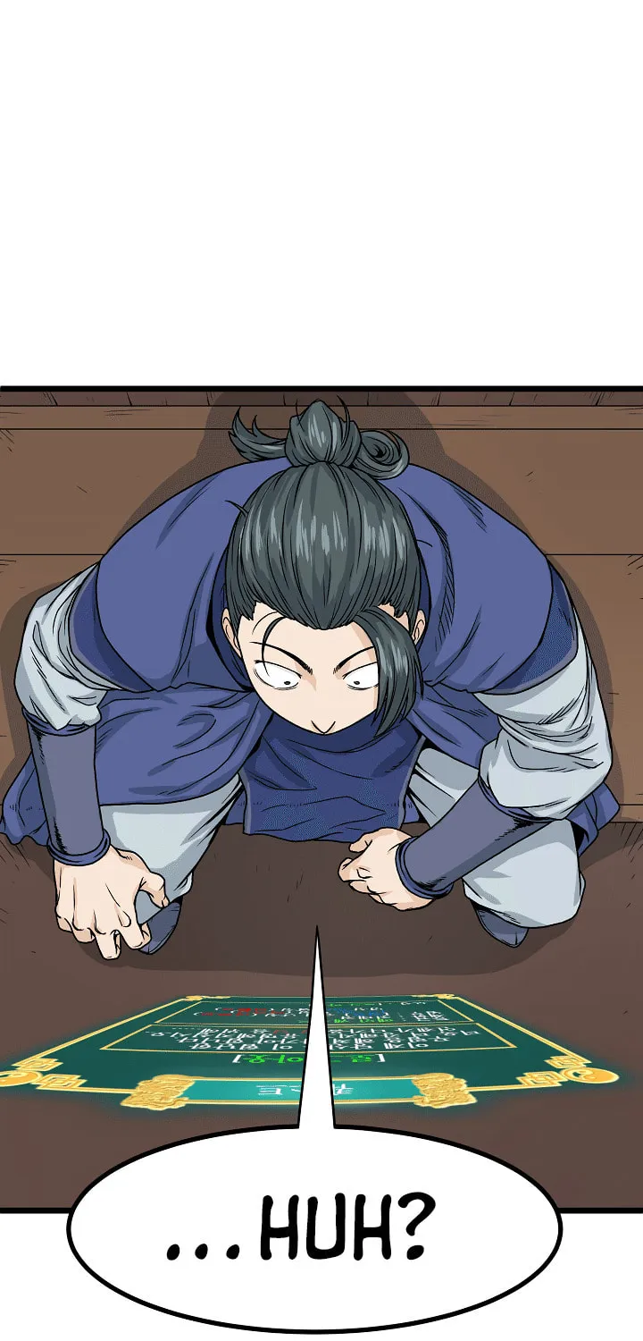 Read Murim Login chapter 6 image 28 on Lezhin