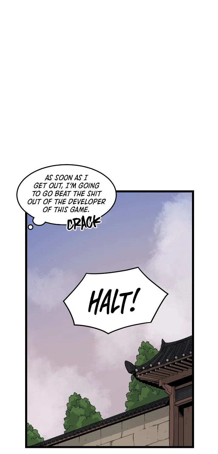 Read Murim Login chapter 6 image 34 on Lezhin