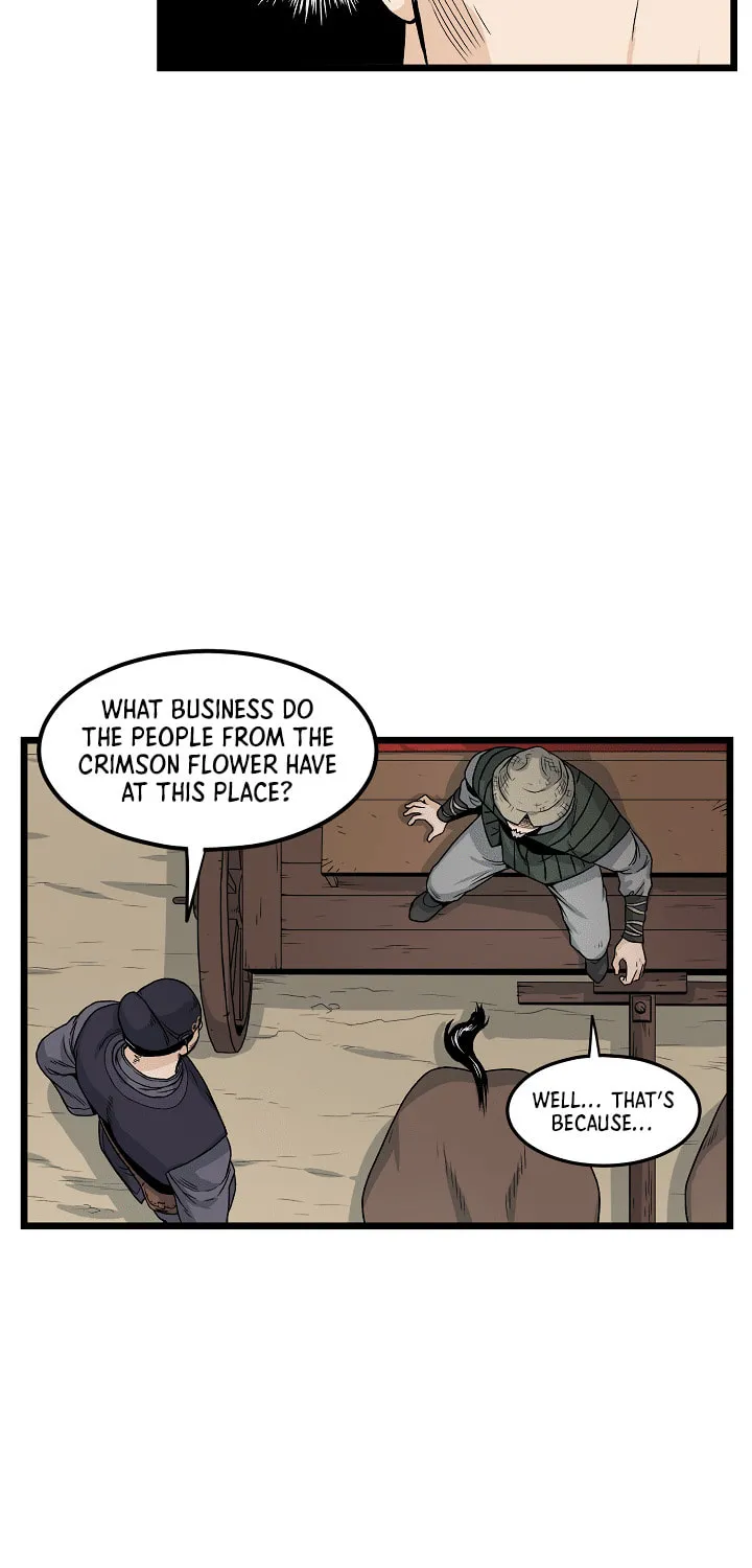 Read Murim Login chapter 6 image 38 on Lezhin