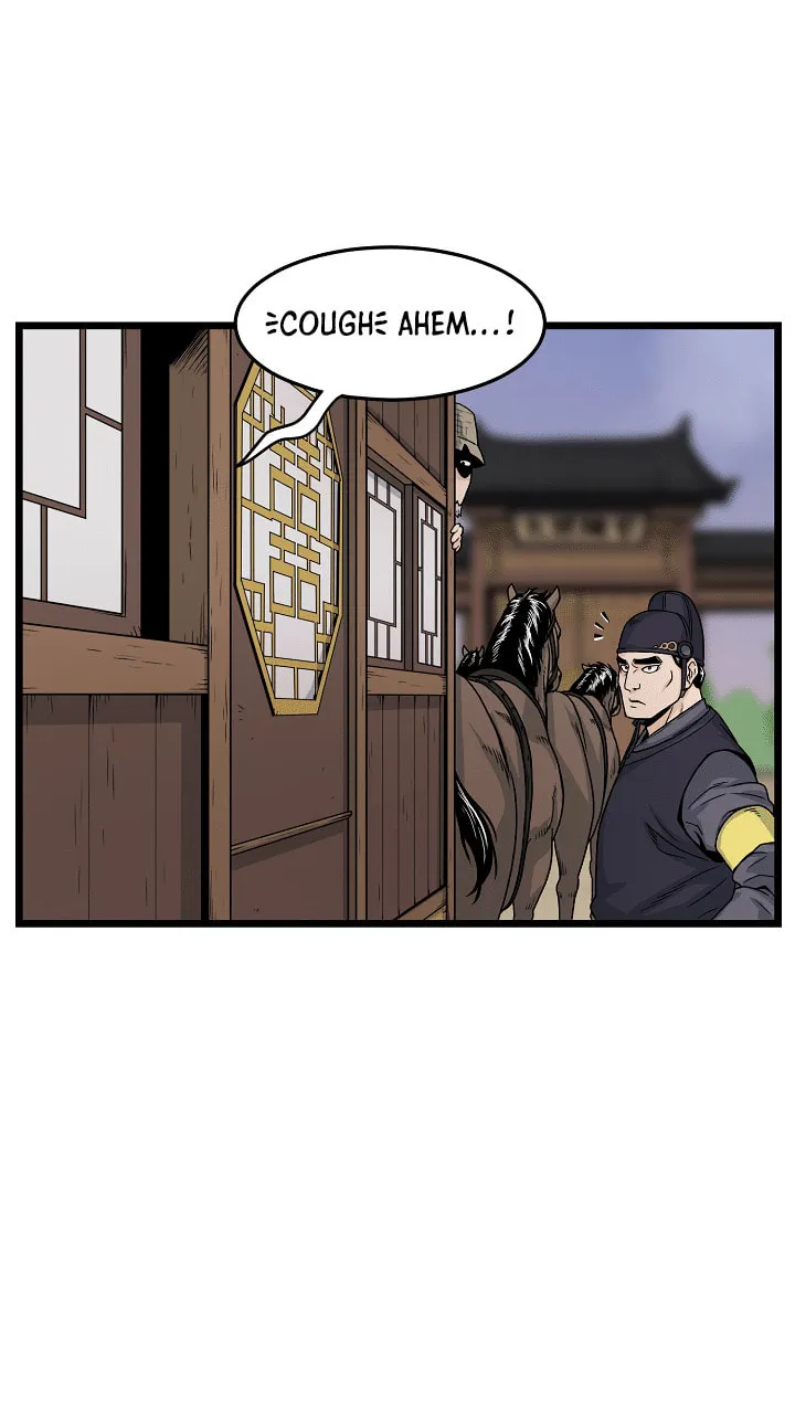 Read Murim Login chapter 6 image 39 on Lezhin