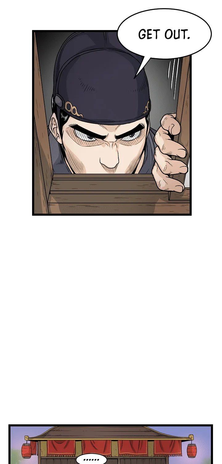 Read Murim Login chapter 6 image 42 on Lezhin