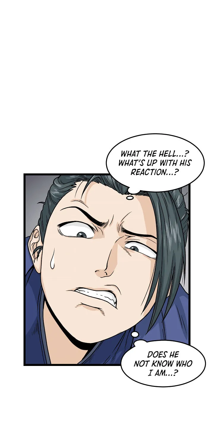 Read Murim Login chapter 6 image 44 on Lezhin