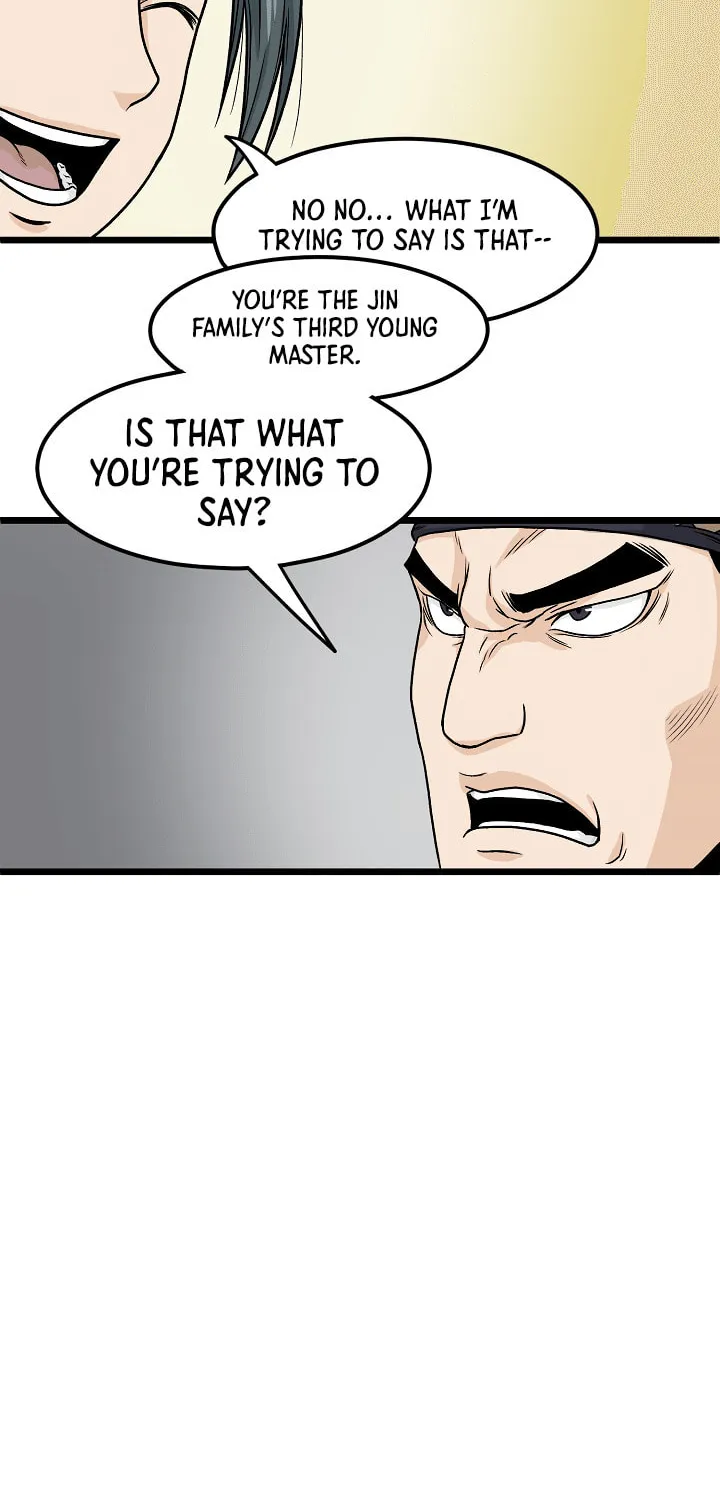 Read Murim Login chapter 6 image 47 on Lezhin