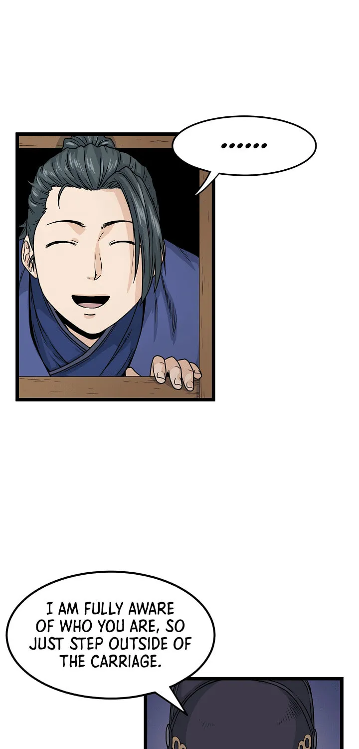 Read Murim Login chapter 6 image 48 on Lezhin