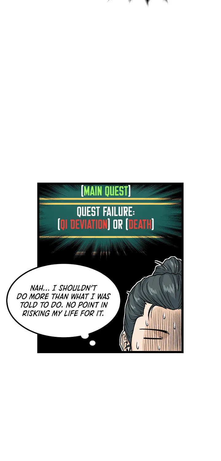 Read Murim Login chapter 6 image 5 on Lezhin