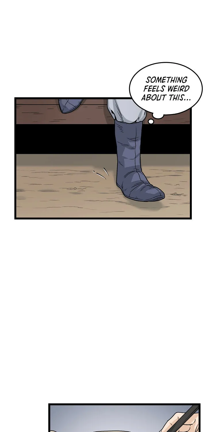 Read Murim Login chapter 6 image 52 on Lezhin