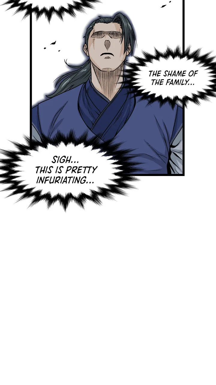 Read Murim Login chapter 6 image 63 on Lezhin